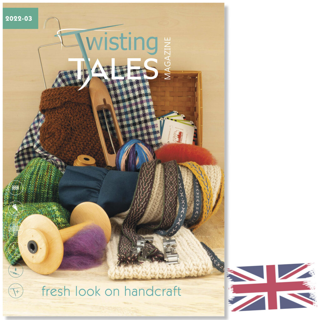 Twisting Tales Magazine no. 03