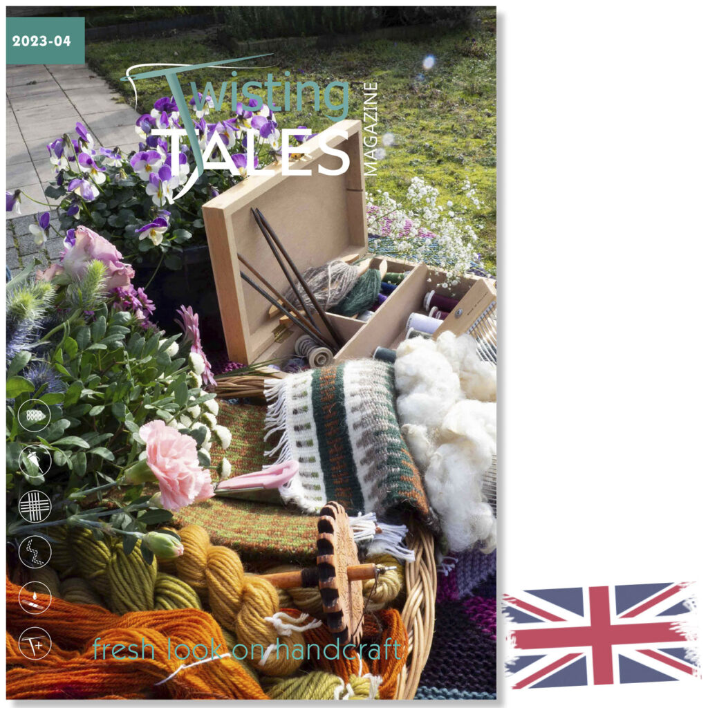 Twisting Tales Magazine no. 04