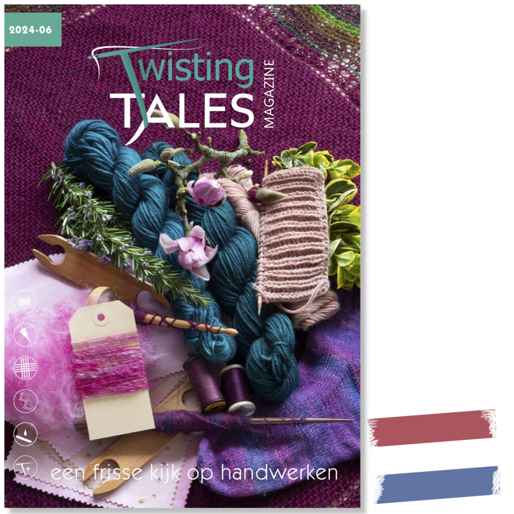 Twisting Tales Magazine nr. 06