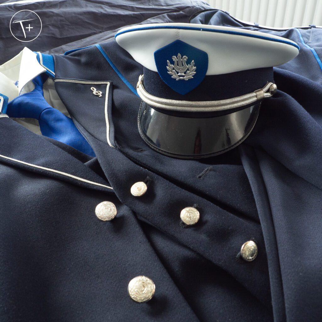 Uniforms