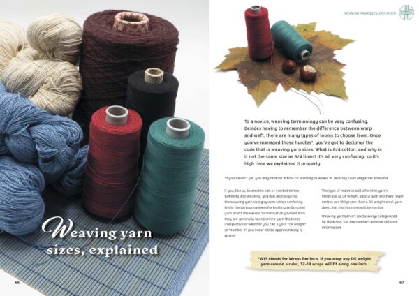Magazine 07 Sample page