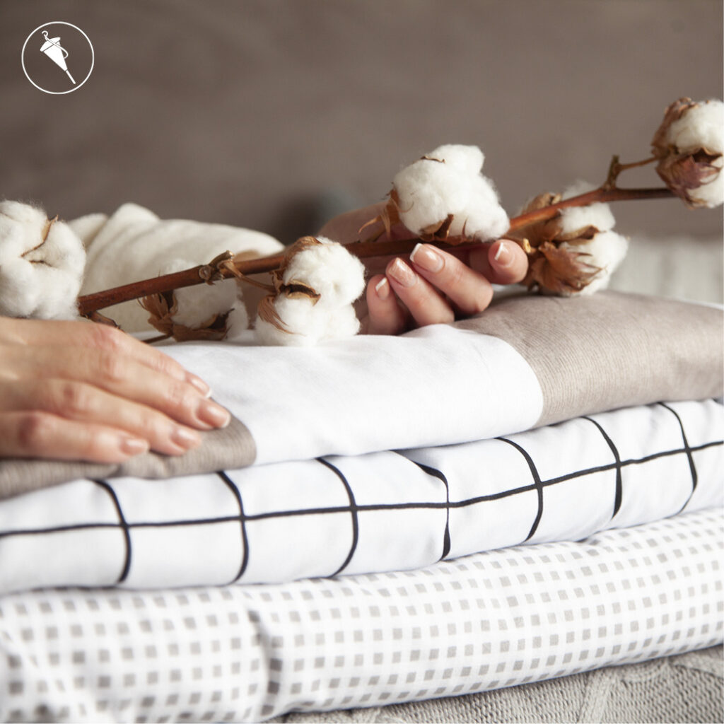Cotton