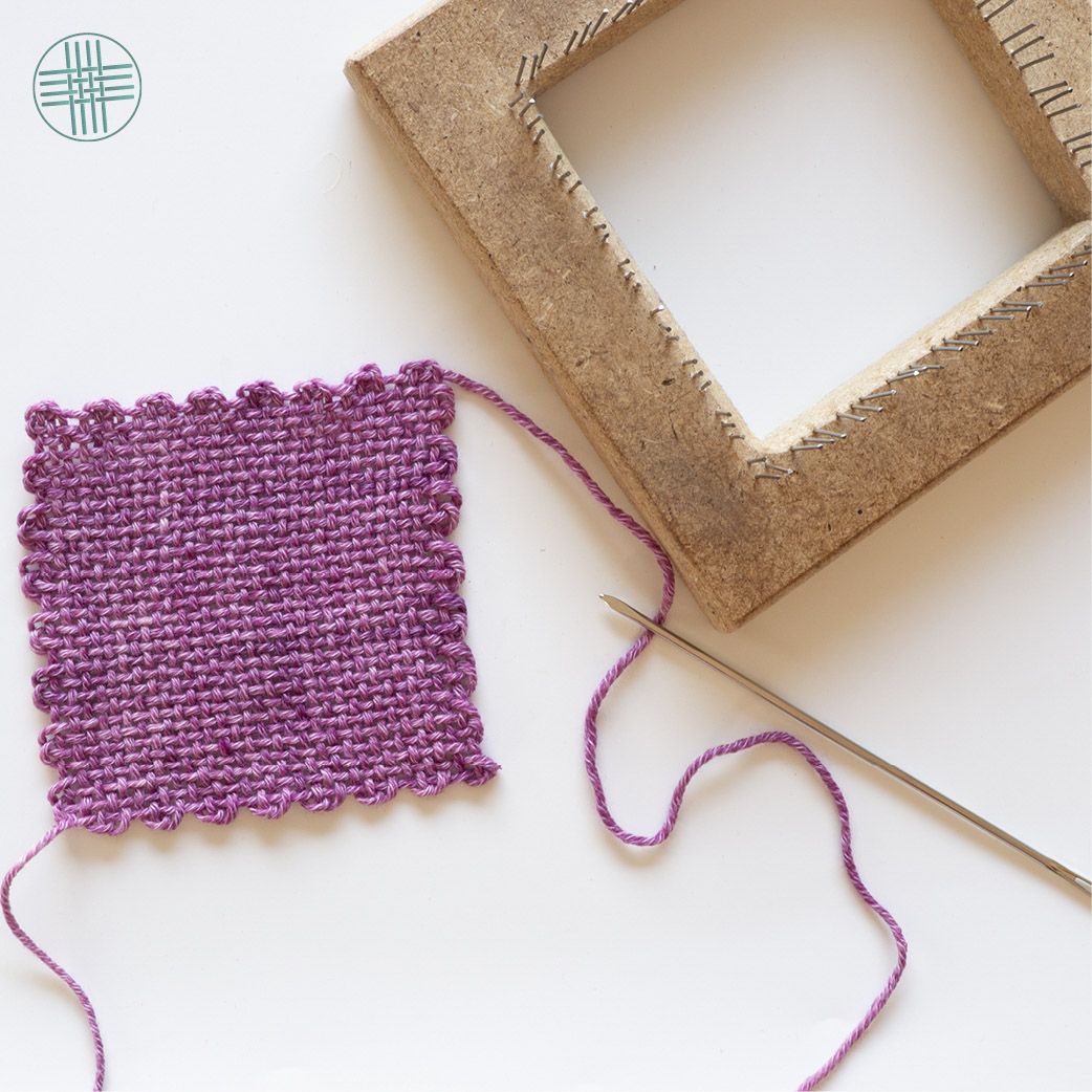 Pin loom back to basic
