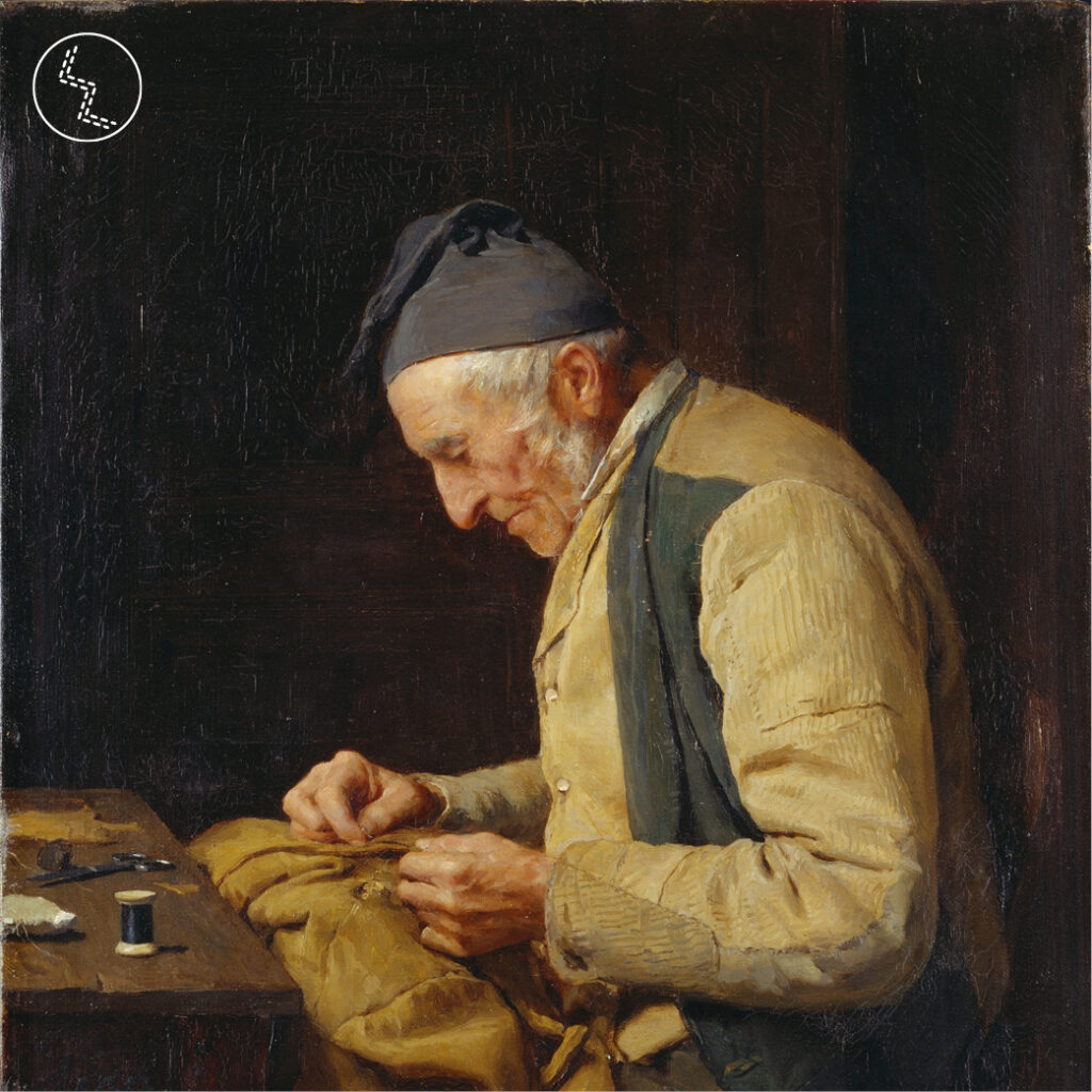 History of dressmaking