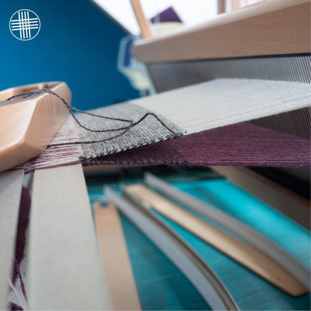 Exploring doubleweaving