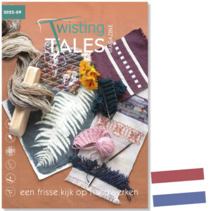 Twisting Tales Magazine nr. 09 Nederlands