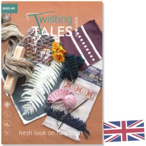 Twisting Tales Magazine no. 09 English