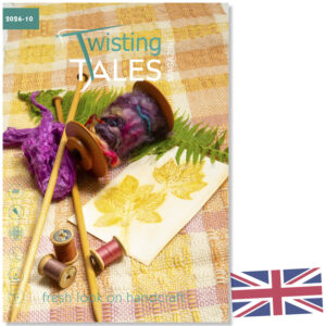 Twisting Tales Magazine no. 10 English