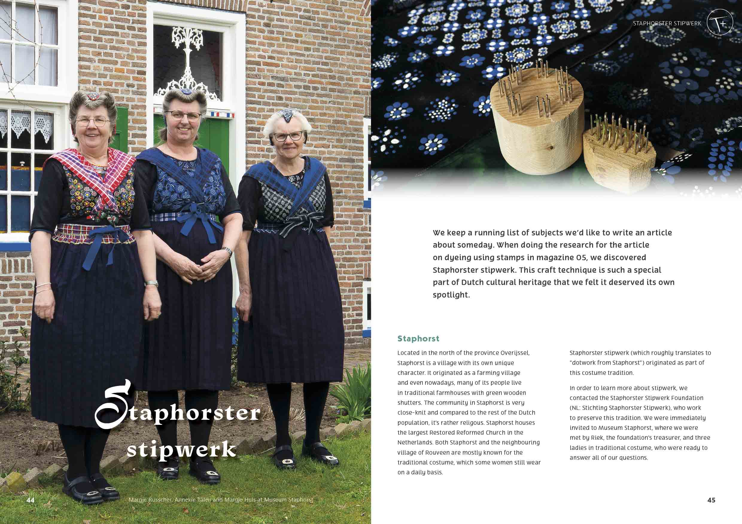 Twisting Tales Magazine no. 10 - Image 7